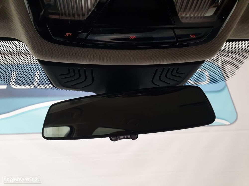 BMW 520 d Auto - 34
