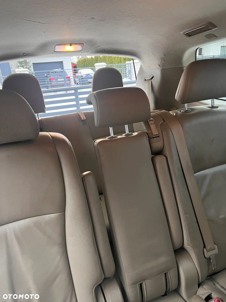 Toyota Highlander 3.3 V6 Limited Hybrid - 12