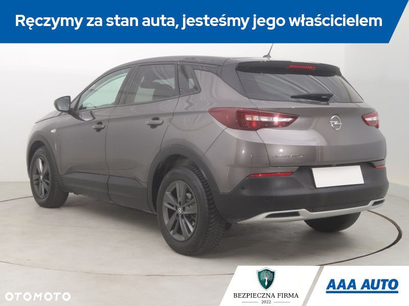 Opel Grandland X - 6