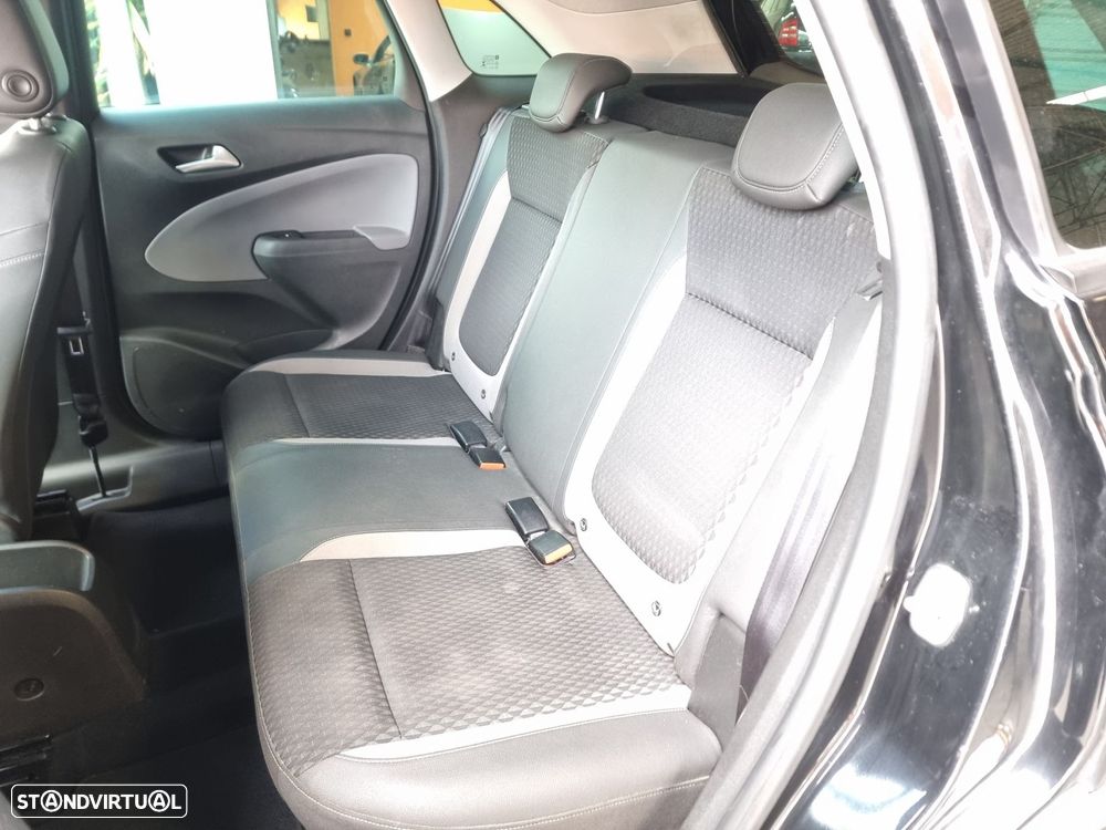Opel Crossland X - 5
