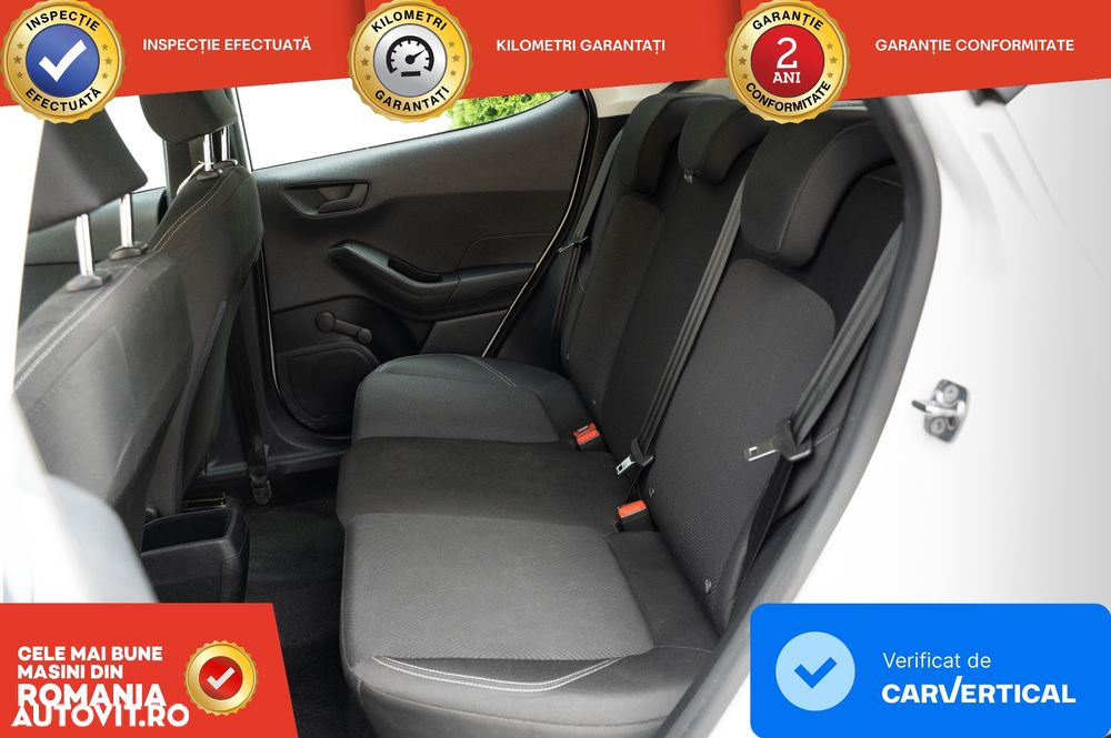 Ford Fiesta - 19