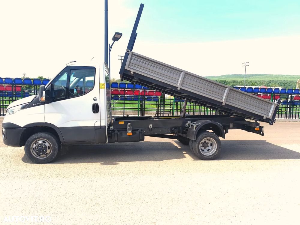 Iveco Daily - 10
