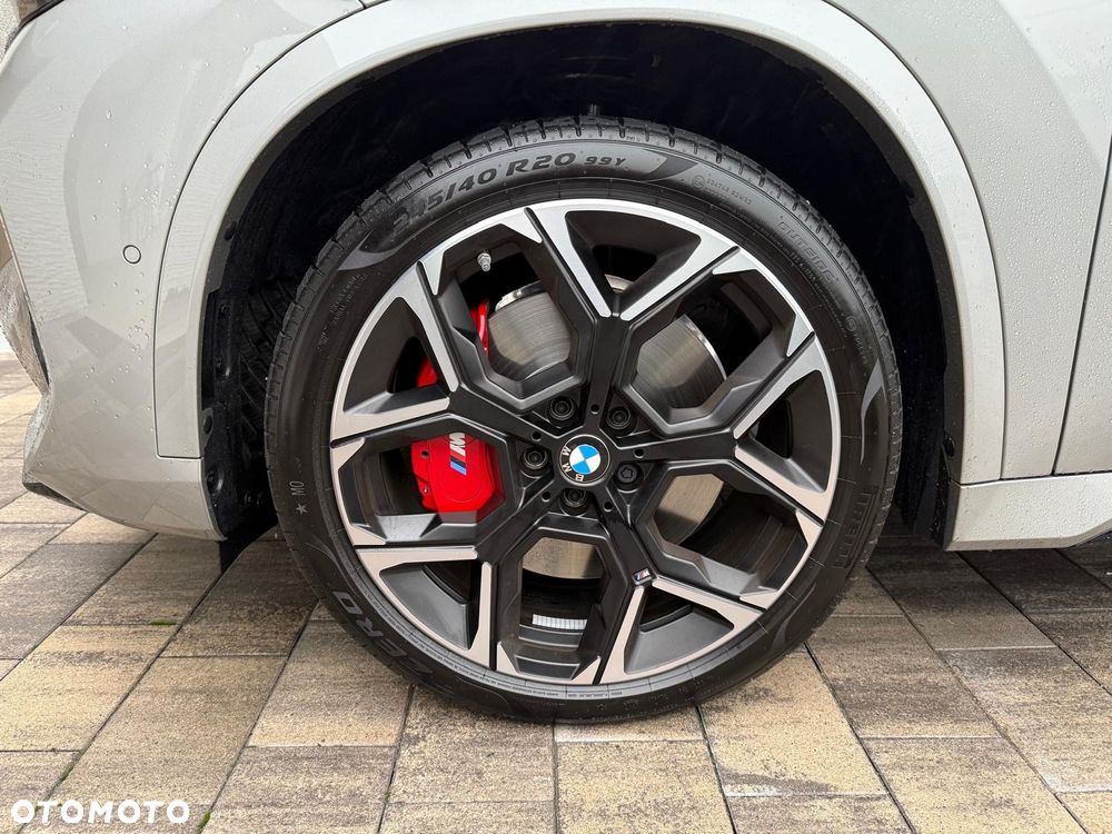 BMW X1 M35i xDrive - 11