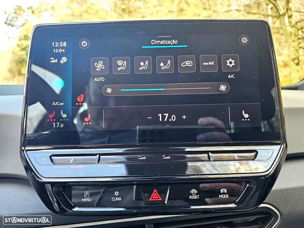 VW ID.3 58 kWh Pro - 11