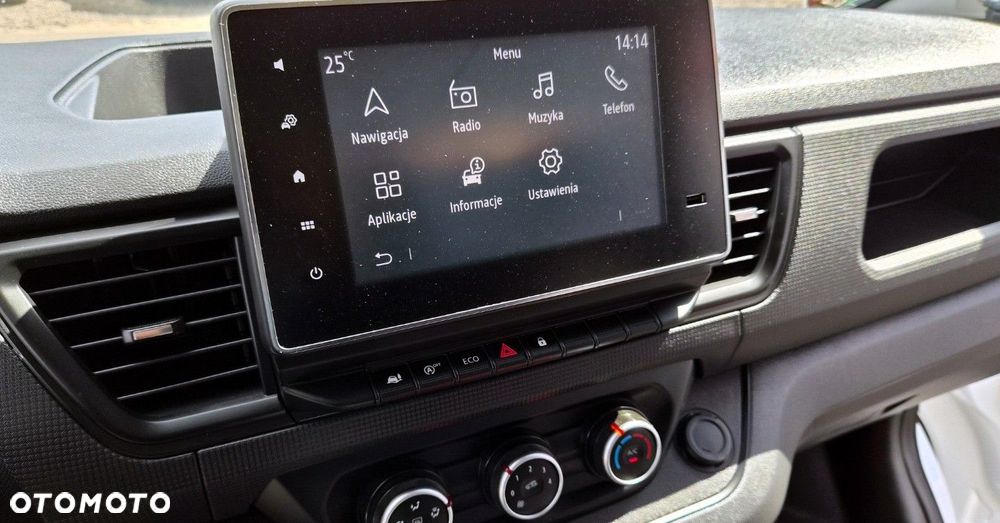 Nissan Primastar - 6