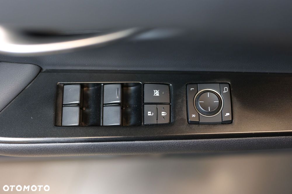 Lexus UX 250h GPF F Sport Design 2WD - 24
