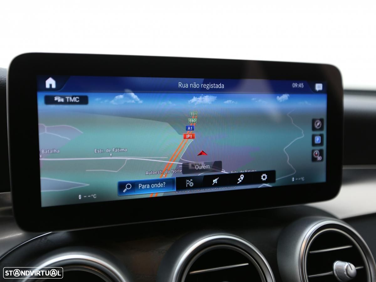 Mercedes-Benz GLC 300 de 4Matic 9G-TRONIC AMG Line - 28