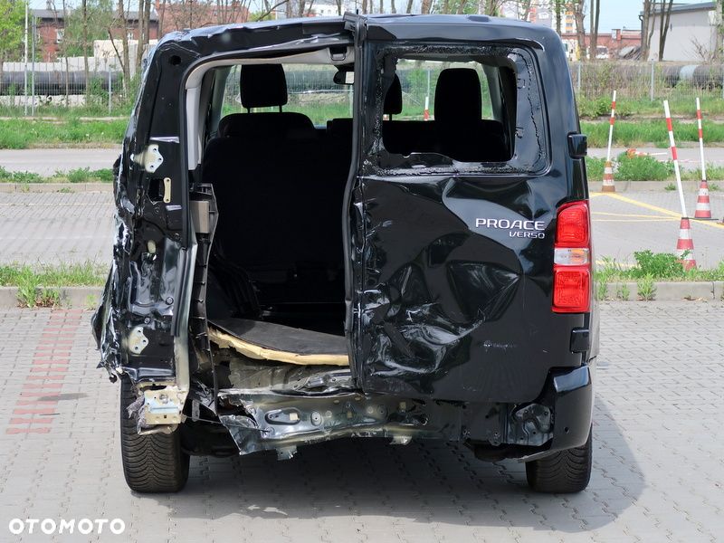 Toyota Proace Verso 2.0 D4-D Long Business - 7