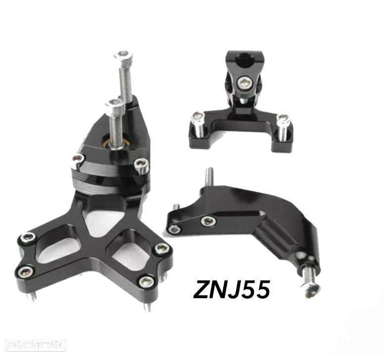 Kit amortecedor Direção, Honda CBR 1000 RR 2008 - 2016 - 2