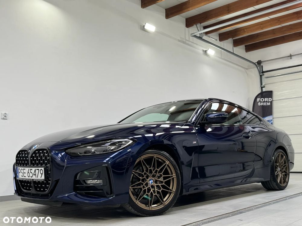 BMW Seria 4 - 10