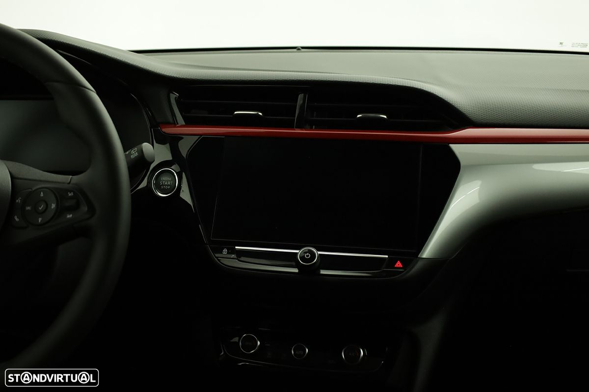 Opel Corsa-e 50 kWh GS - 8