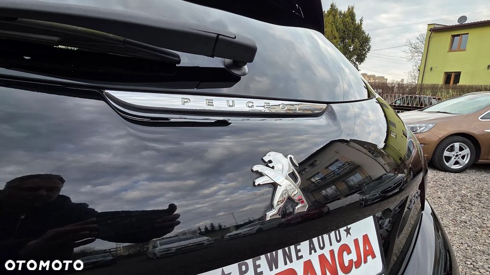 Peugeot 208 1.6 VTi Allure - 23