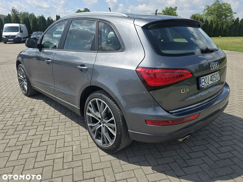 Audi Q5 - 13