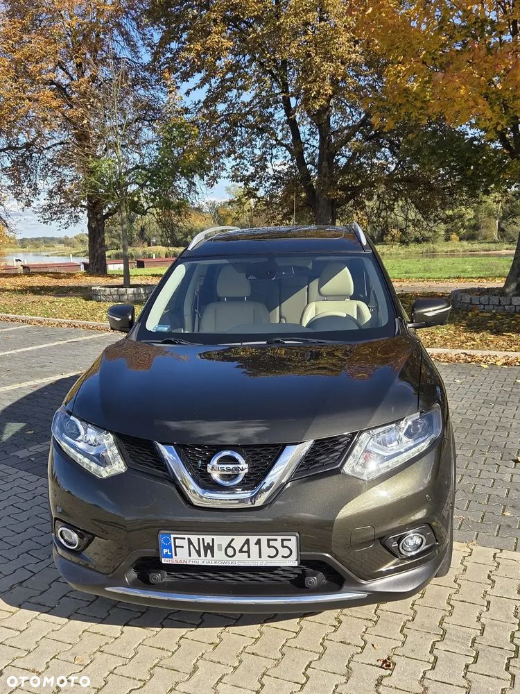 Nissan X-Trail 1.6 DIG-T Tekna 2WD - 30