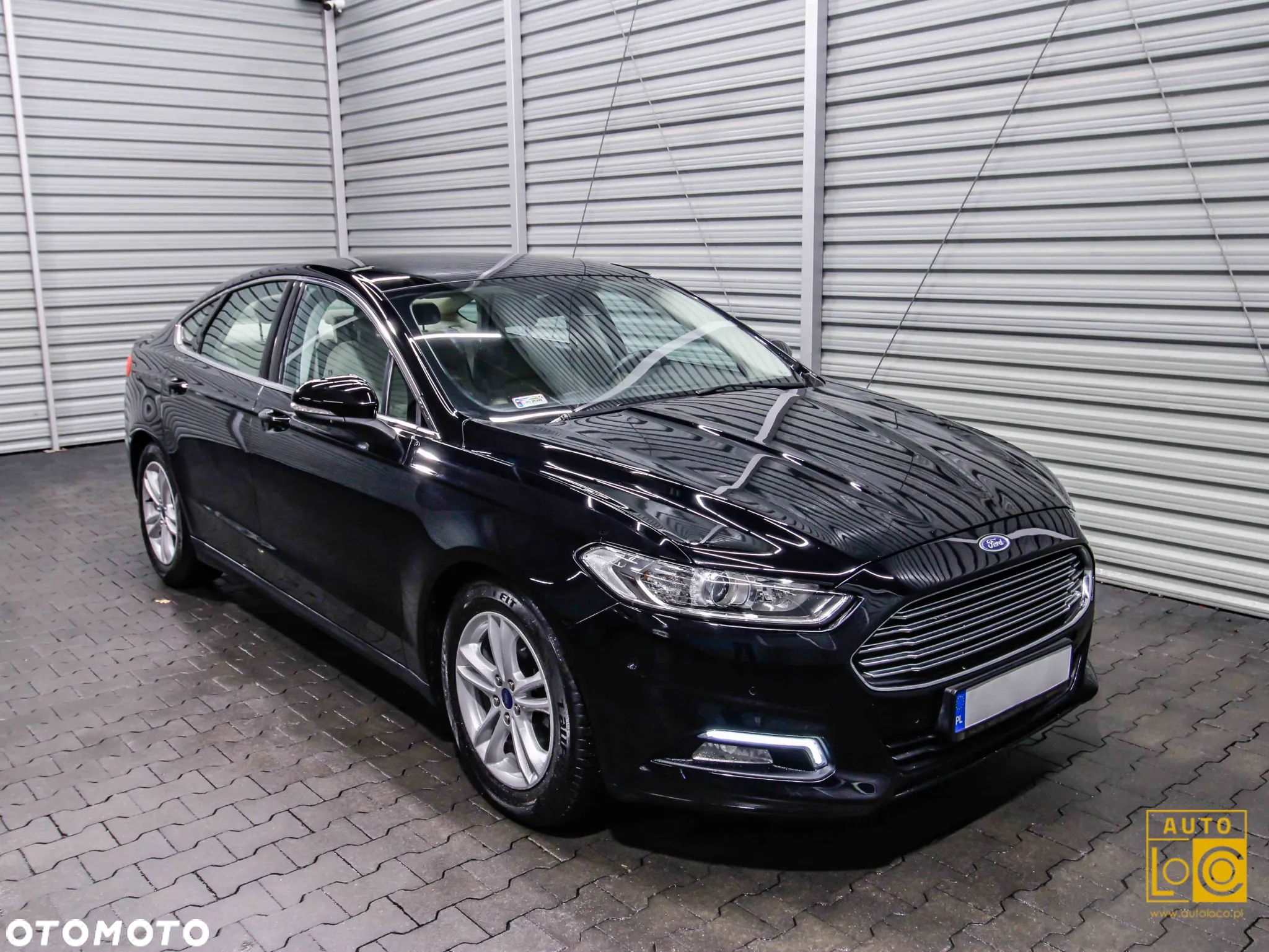 Ford Mondeo 1.5 EcoBoost Titanium - 2