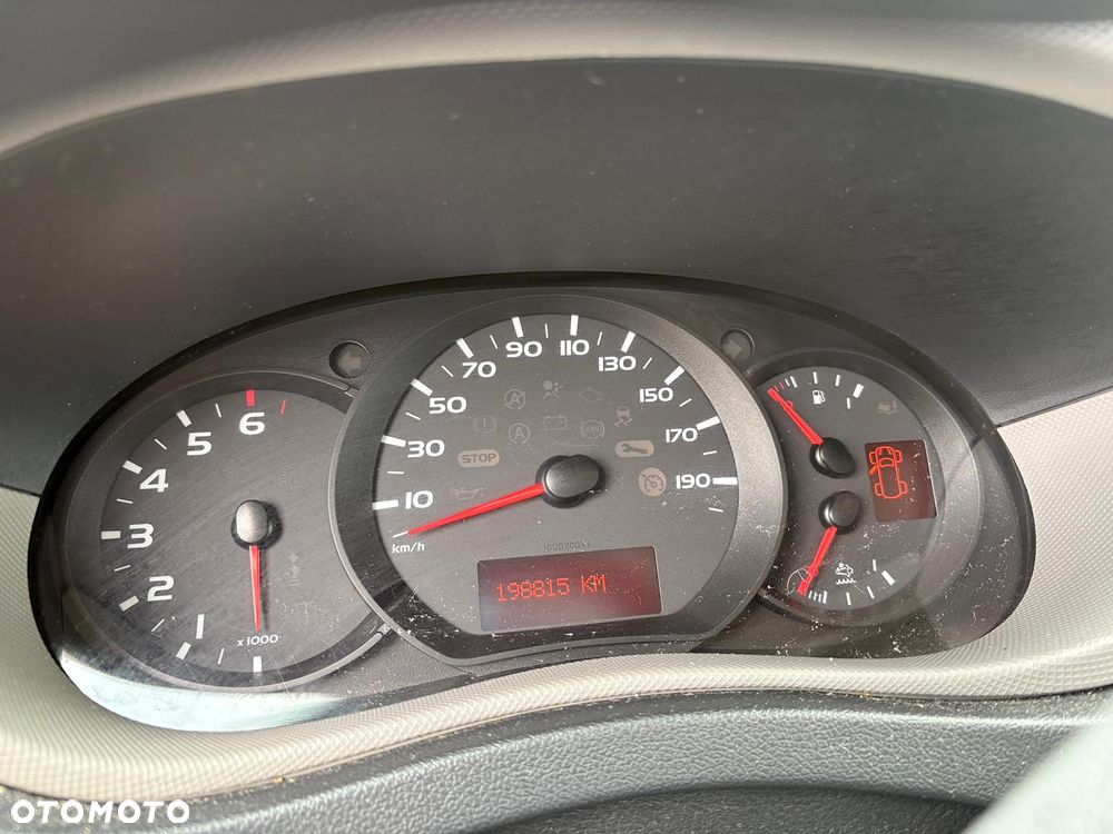 Renault Master - 8