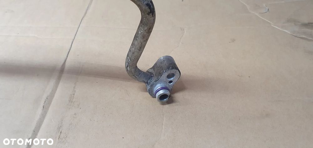 Przewód rurka klimatyzacji klimy VW UP 1.0 1S0820721 - 3