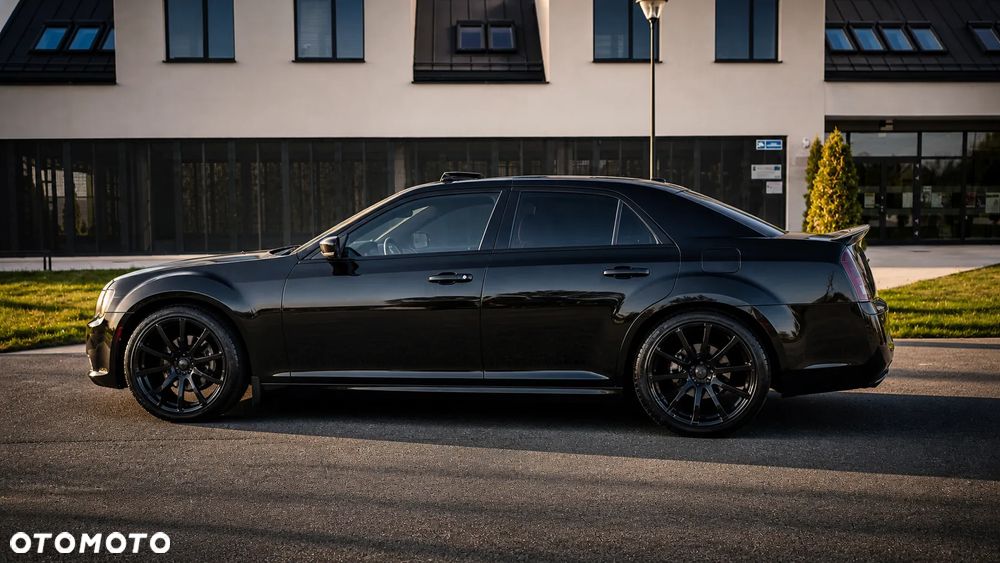 Chrysler 300C - 2
