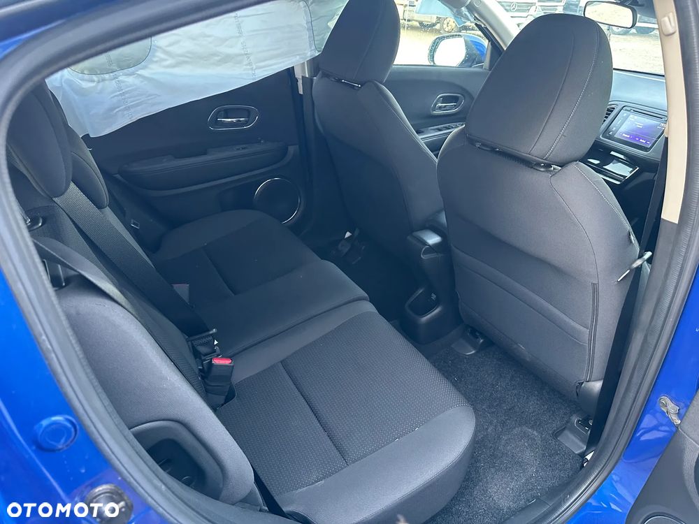 Honda HR-V 1.6 i-DTEC Elegance (ADAS) - 10