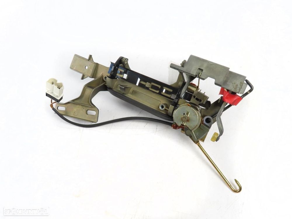 Punho / Puxador da Porta Direito/Exterior/Frente Usado / Original BMW 5 Touring... - 4