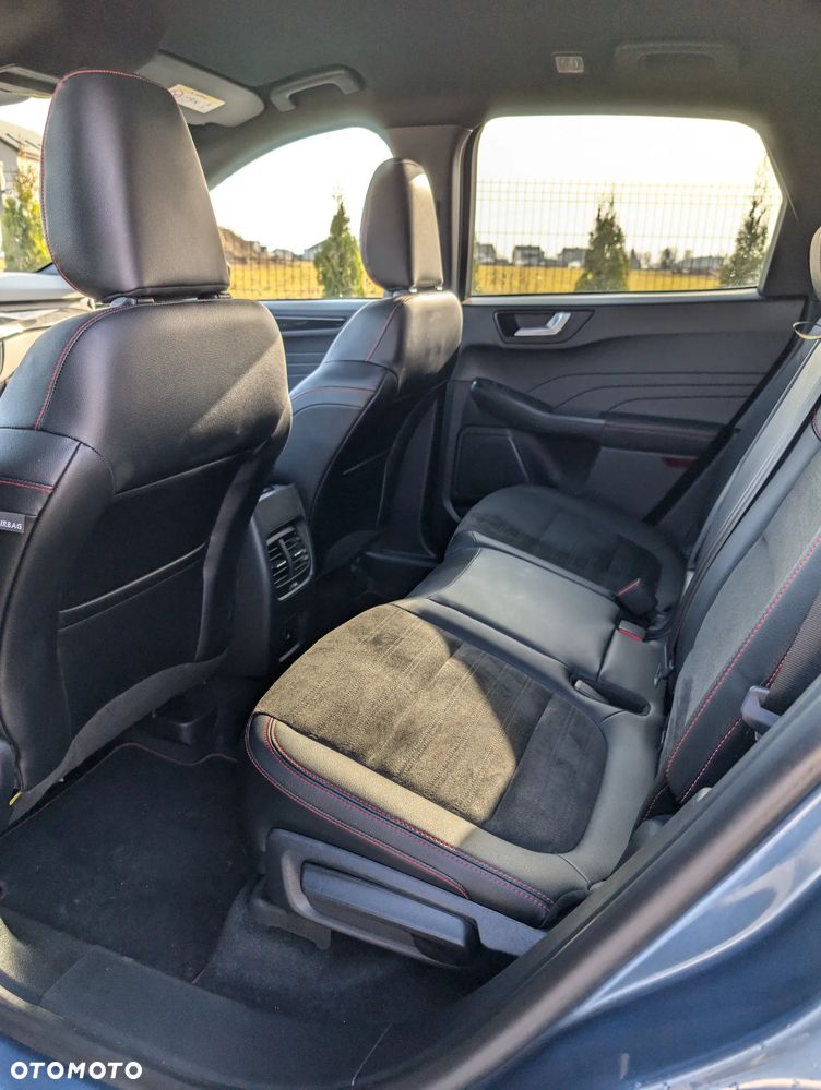 Ford Kuga 2.0 EcoBlue FWD ST-Line - 21