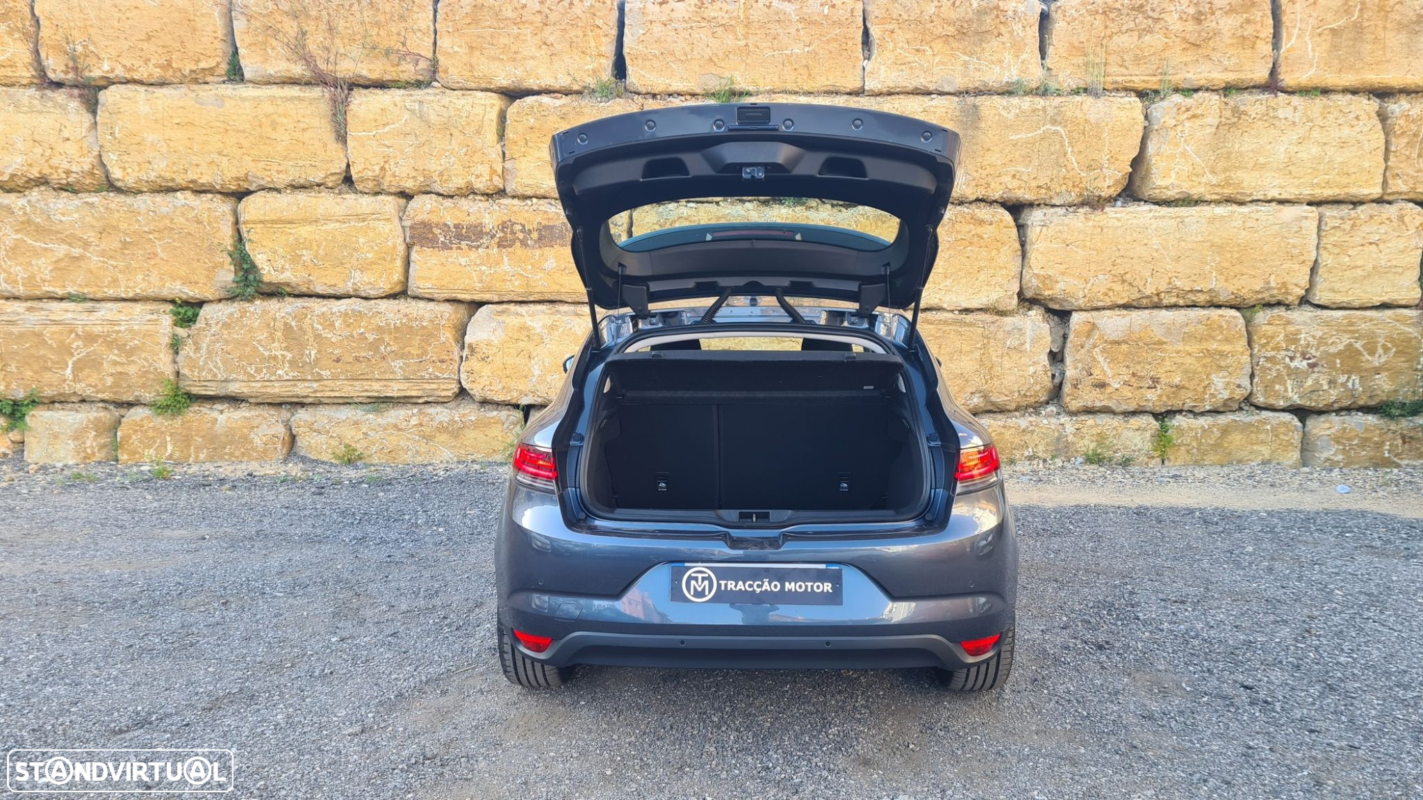 Renault Mégane 1.5 Blue dCi Intens EDC - 47