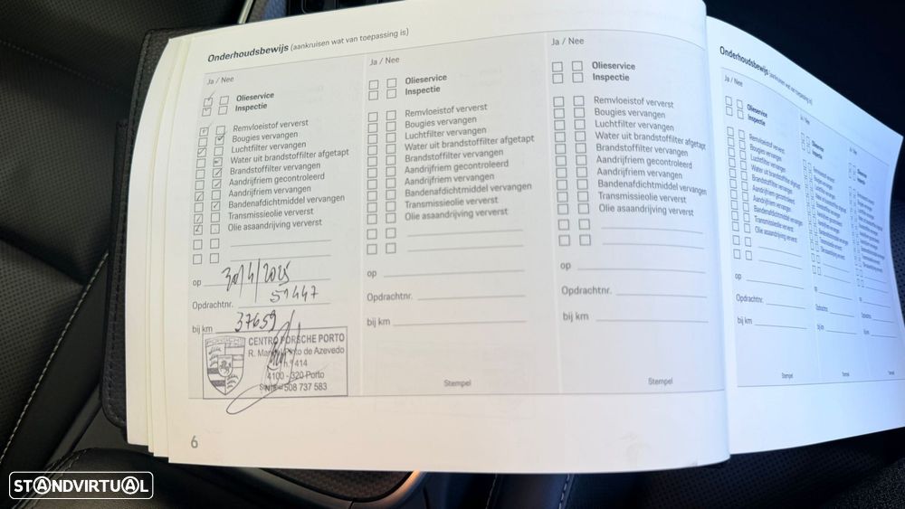 Porsche 911 (992) Carrera 4S PDK - 28