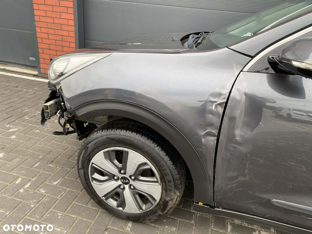 Kia Niro 1.6 GDI Hybrid L - 27