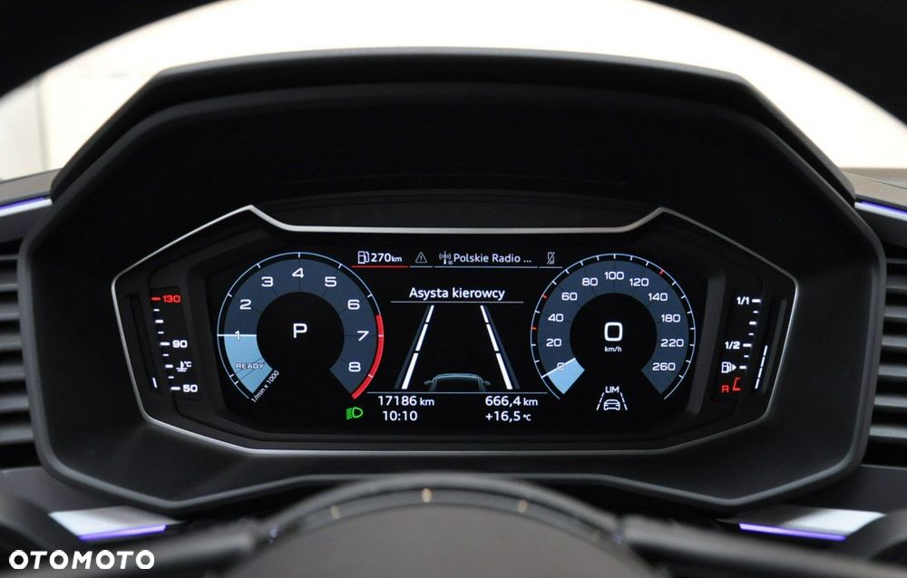 Audi A1 - 24