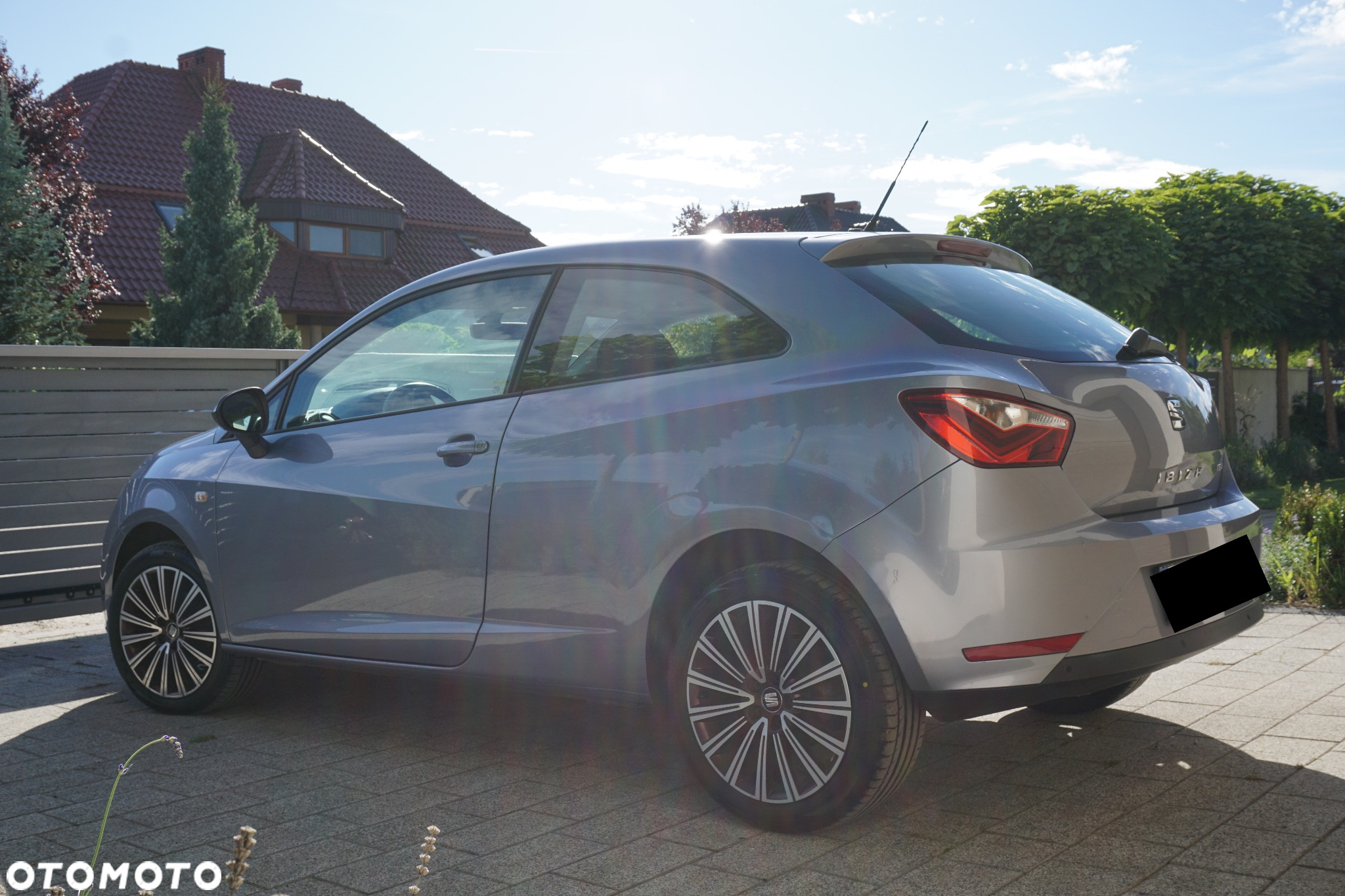 Seat Ibiza SC 1.2 TSI Style - 8