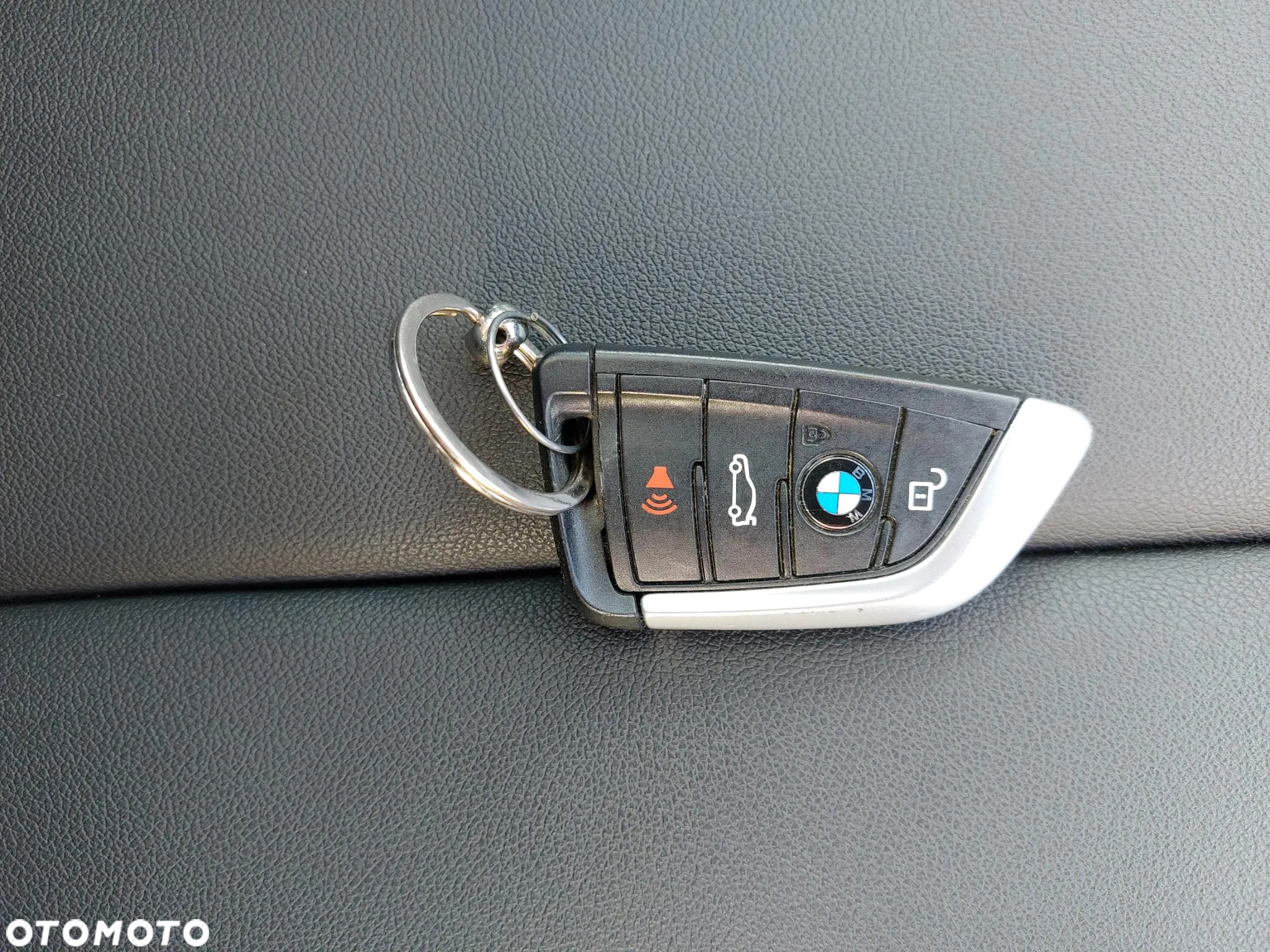 BMW X3 - 18