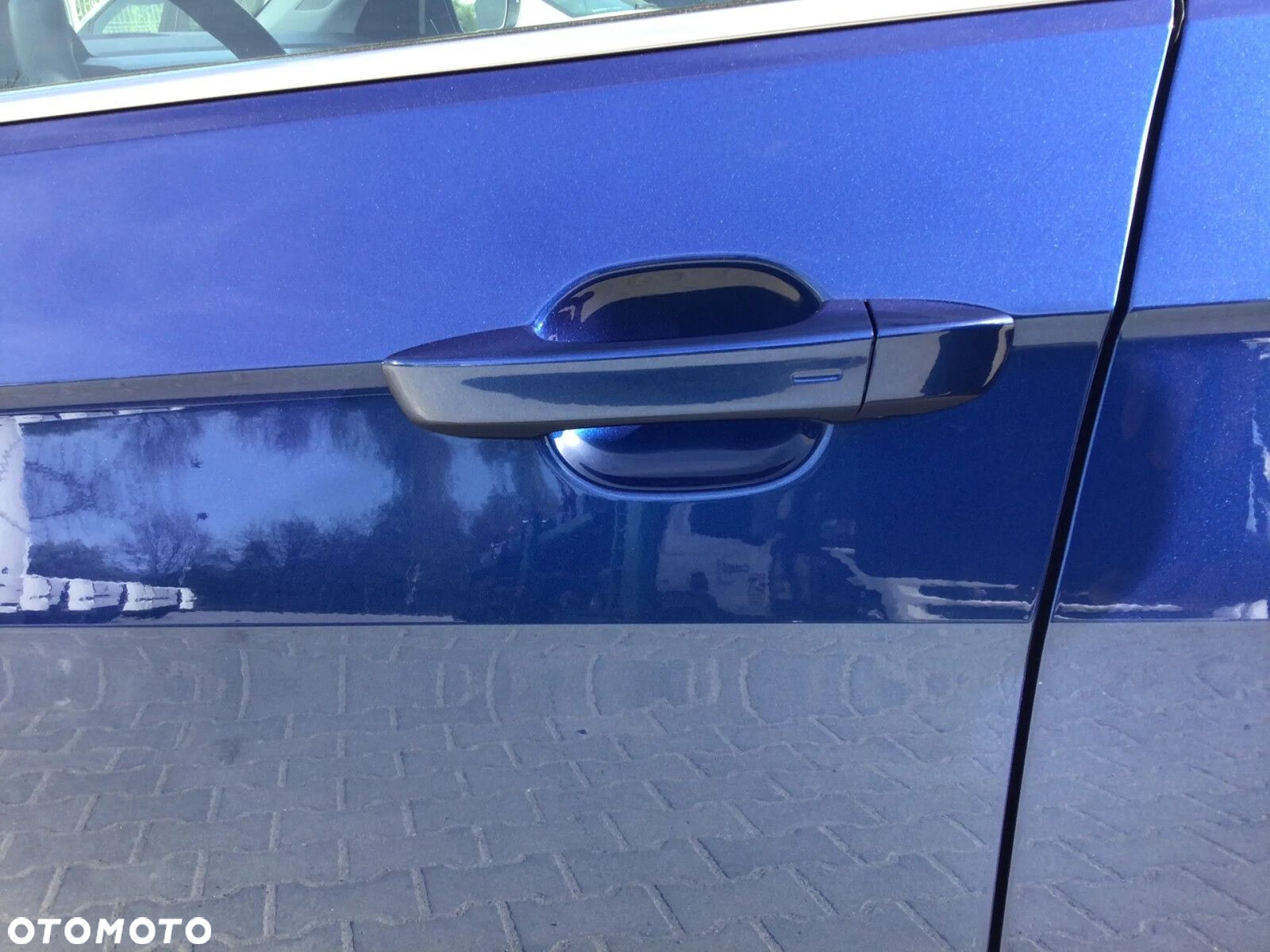 Volkswagen T-Cross 1.0 TSI Style DSG - 10