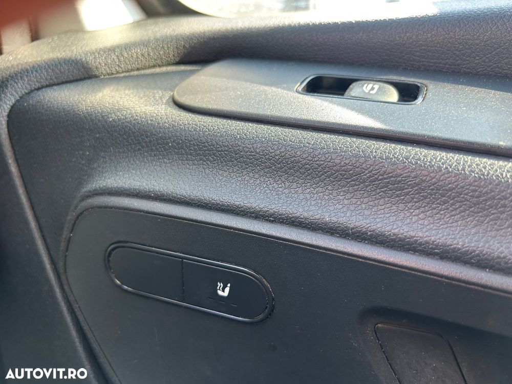 Mercedes-Benz Sprinter DOKA 6 LOCURI AXA DUBLA SPATE - 31