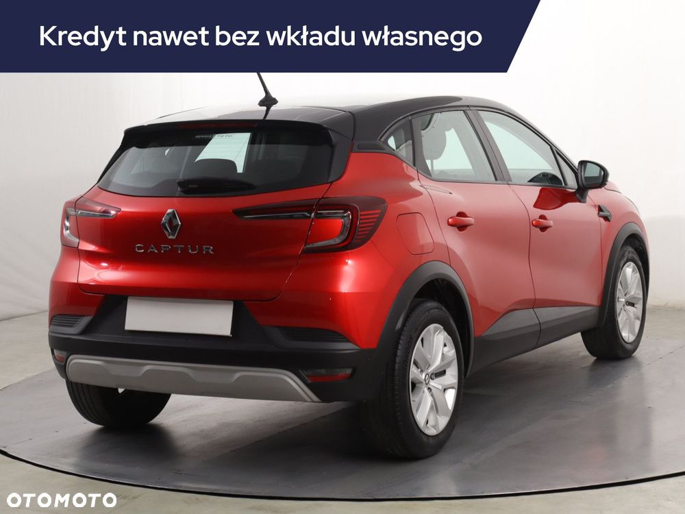 Renault Captur - 7