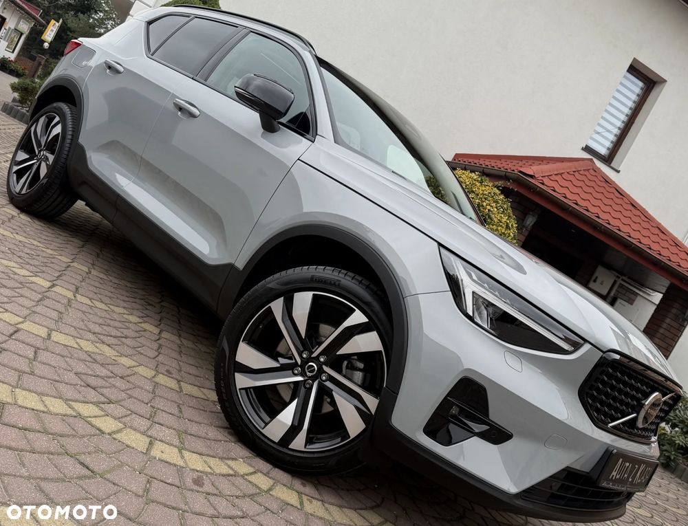 Volvo XC 40 B3 B DKG Plus Dark - 6