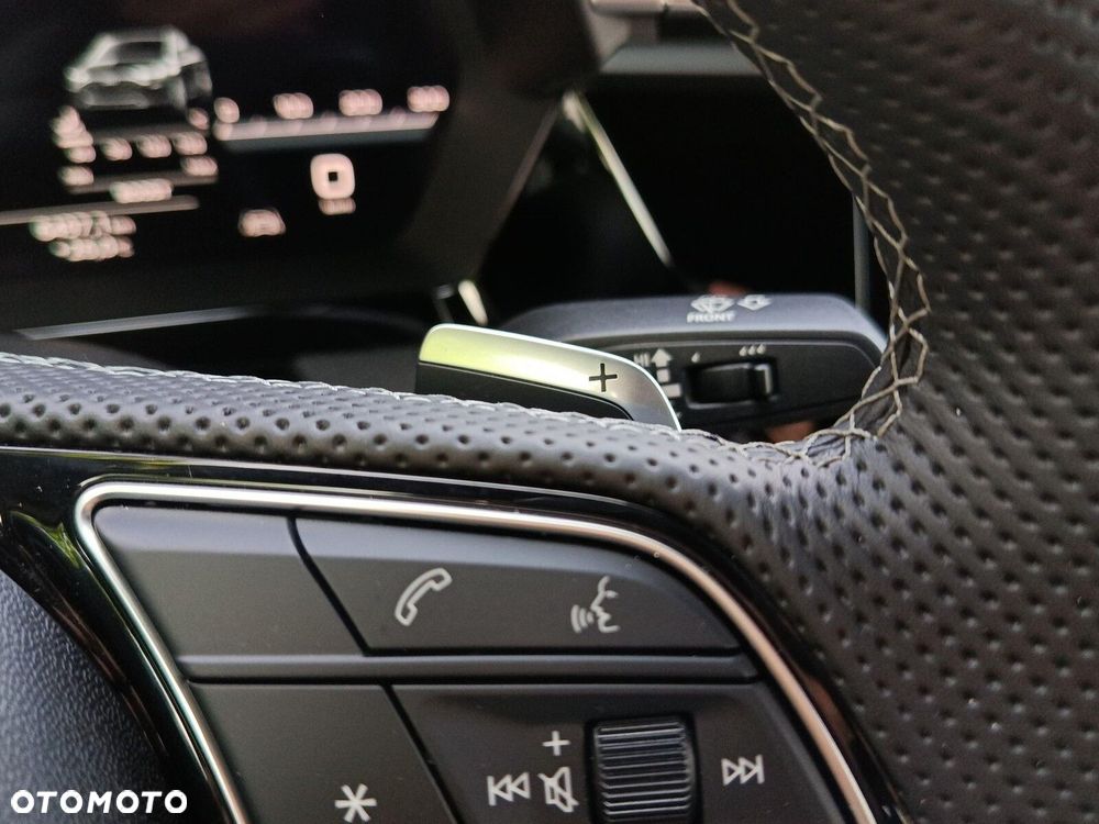 Audi S3 Limousine TFSI Quattro S tronic - 22