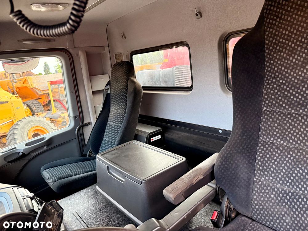 Mercedes-Benz Actros 4144 - 10
