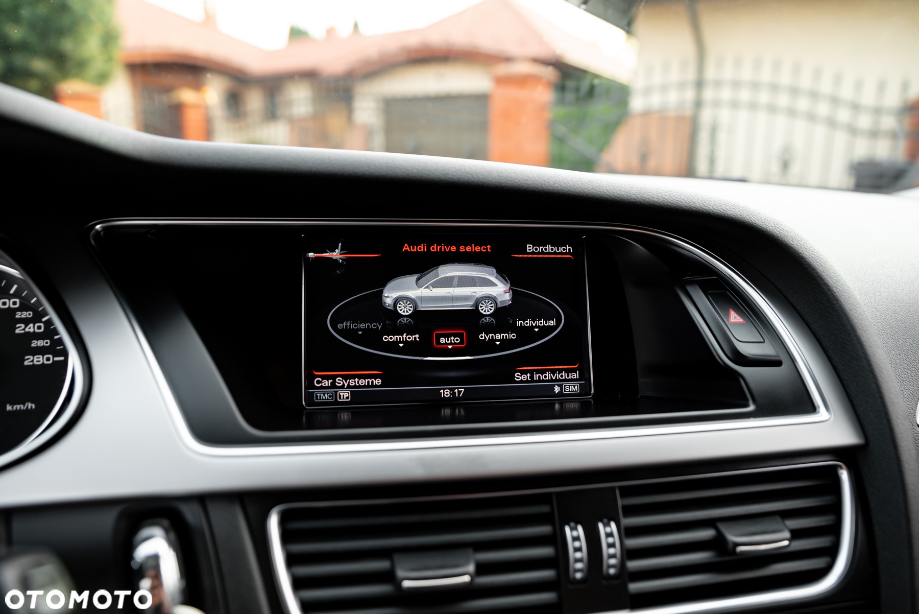 Audi A4 Allroad quattro 3.0 TDI DPF S tronic - 30