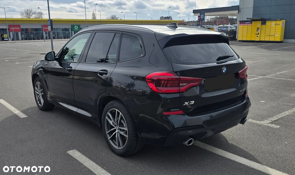 BMW X3 - 30