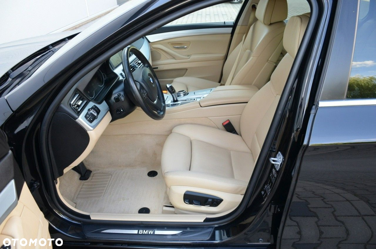 BMW Seria 5 - 22