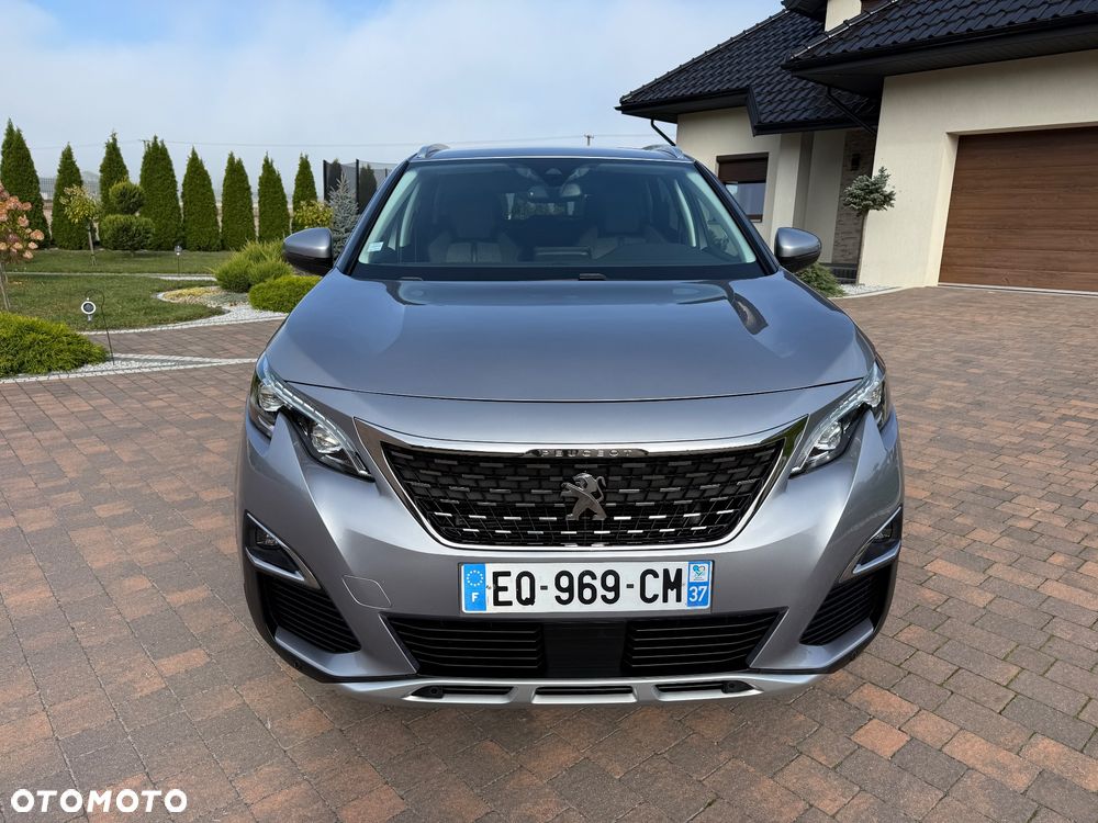 Peugeot 3008 BlueHDi 120 EAT6 Stop & Start Business Line - 2