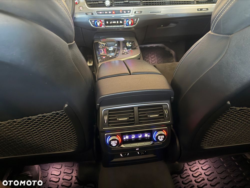 Audi Q7 45 TDI mHEV Quattro S Line Tiptr - 17