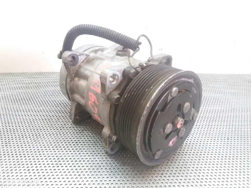 COMPRESSOR DE AR CONDICIONADO MERCEDES-BENZ SPRINTER COMBI 901-903 - 1