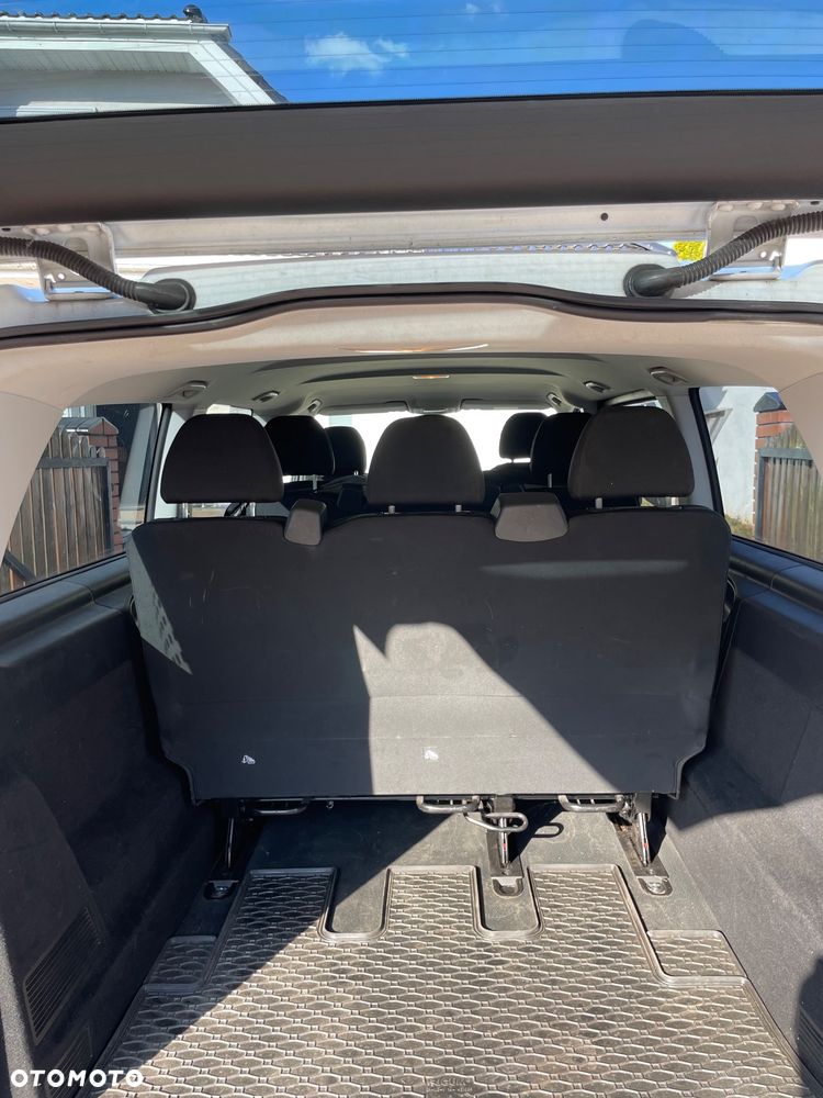 Mercedes-Benz Vito - 10