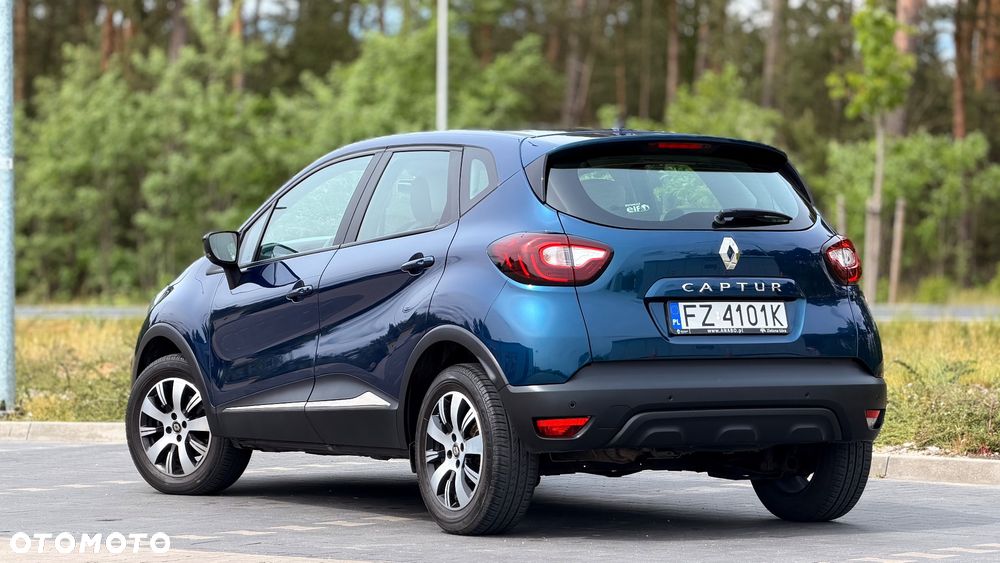 Renault Captur 1.2 Energy TCe Intens - 5