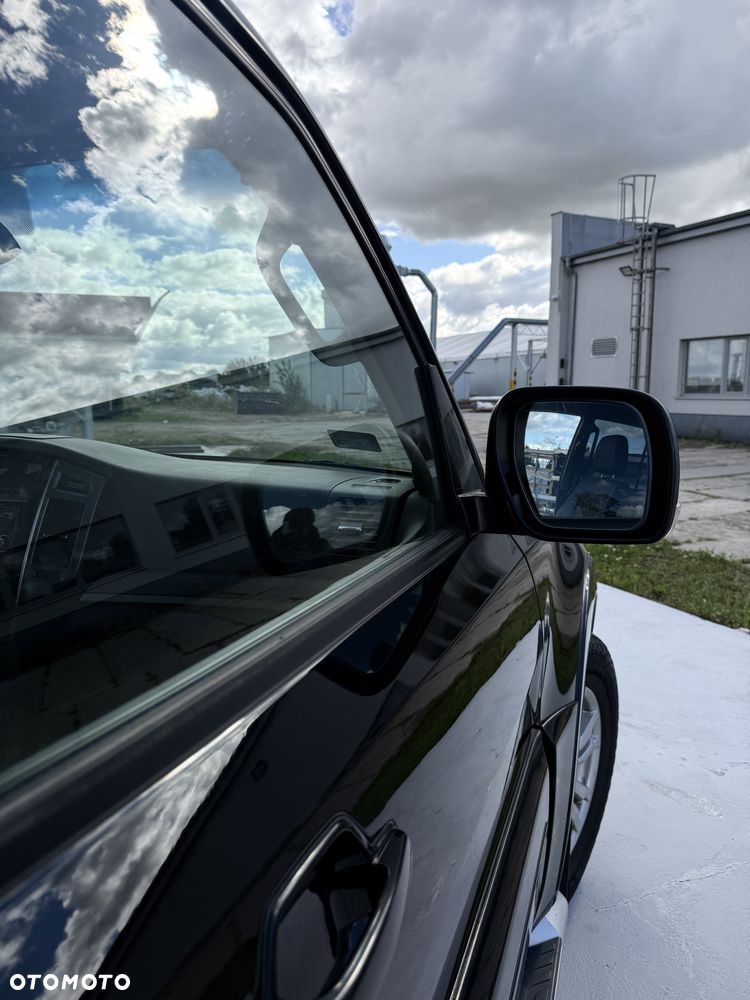 Mitsubishi Pajero 3.2 DID Instyle - 23