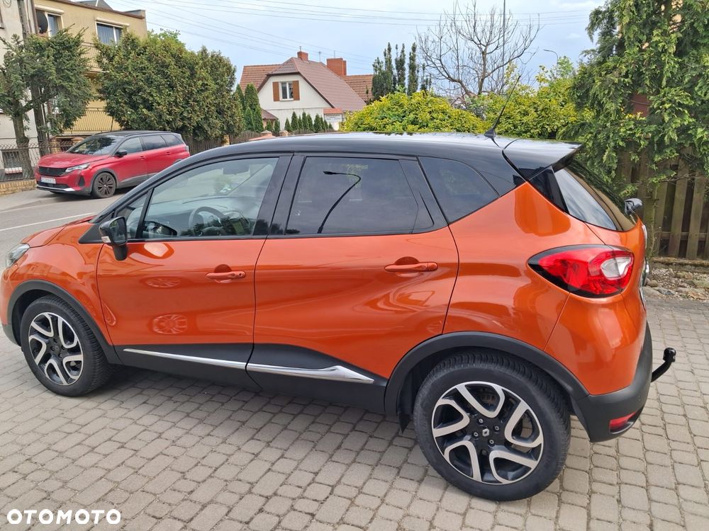 Renault Captur ENERGY TCe 120 EDC Dynamique - 2