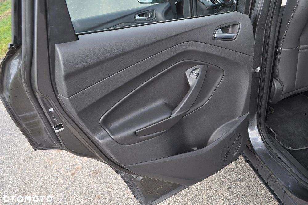 Ford Kuga 2.0 TDCi AWD Edition - 14