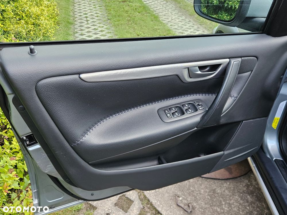 Volvo XC 70 AWD Summum - 15