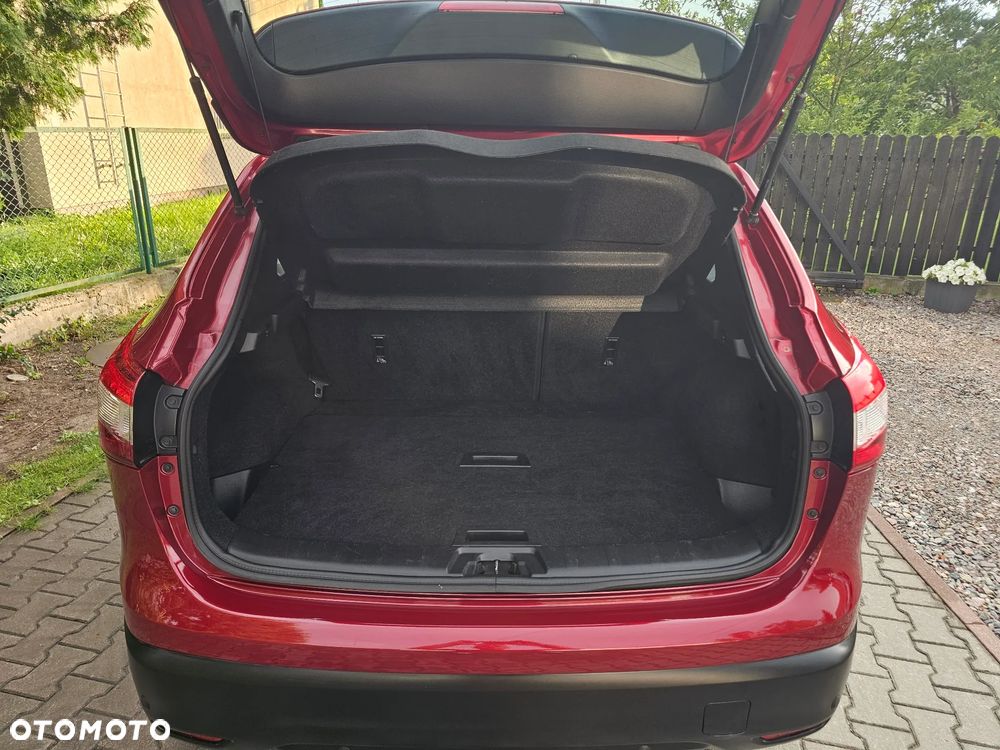 Nissan Qashqai 1.6 DIG-T Tekna - 28